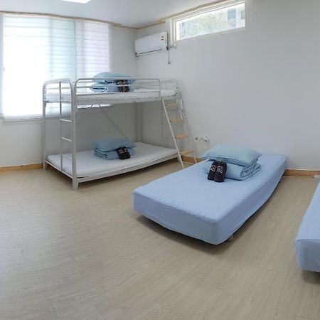 Togŭnnae Jeju Guesthouse מראה חיצוני תמונה