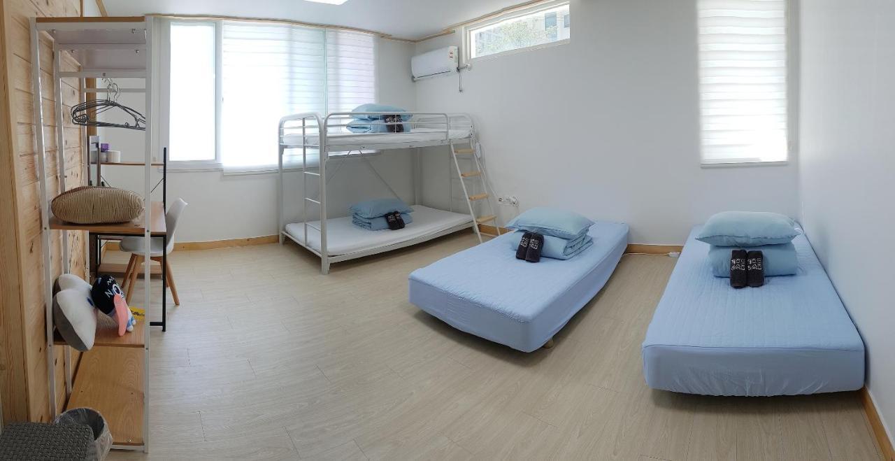 Togŭnnae Jeju Guesthouse מראה חיצוני תמונה